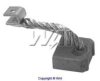 WAIglobal 68-8212 Carbon Brush, starter